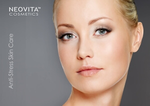 Anti-Stress Skin Care