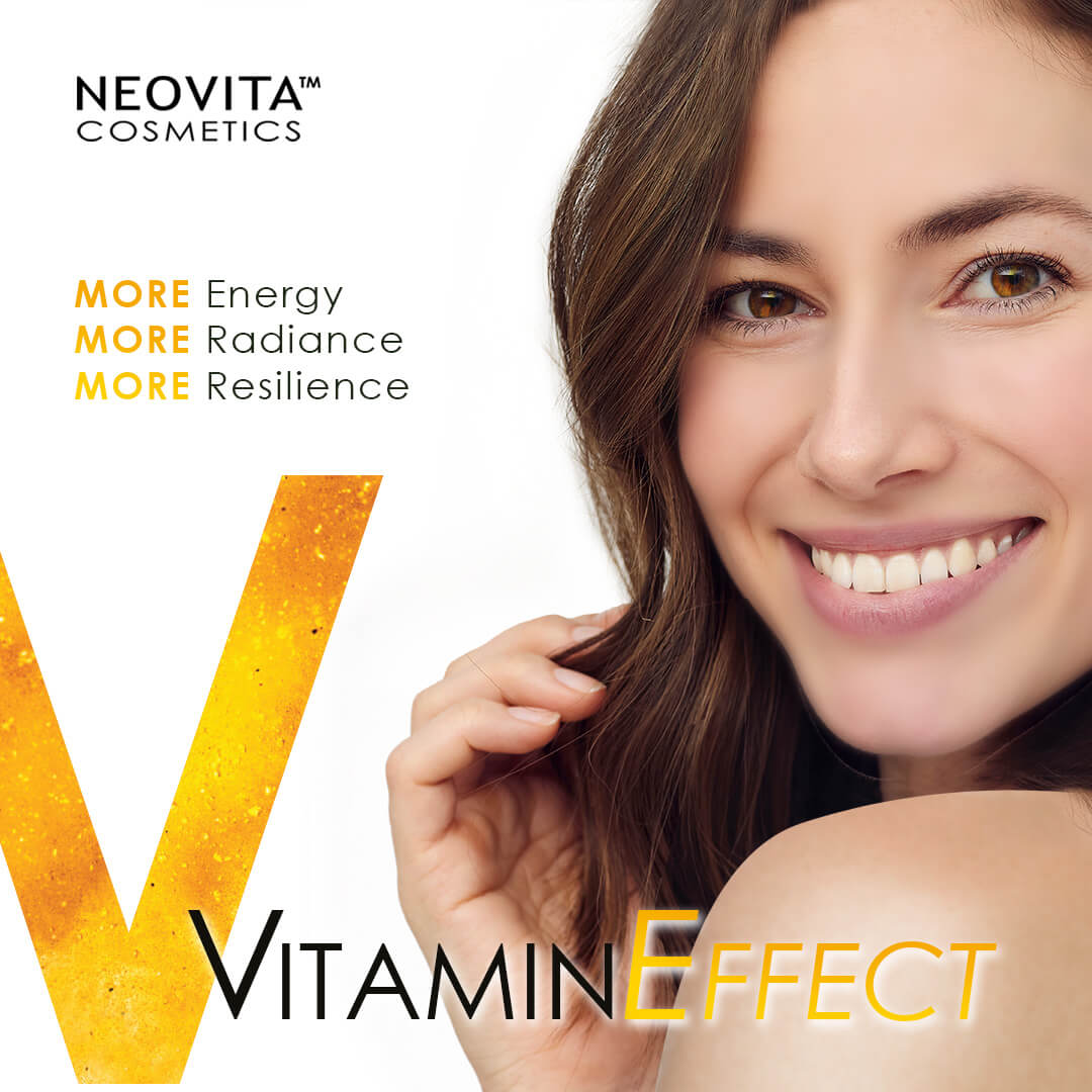 Vitamin Effect