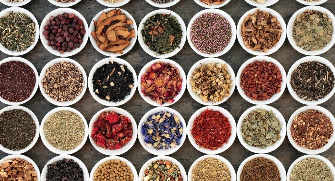 Gianluca Mech Collagen Drink