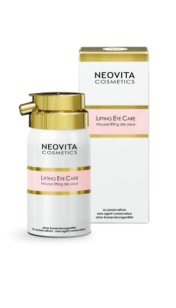 Lifting Eye Care