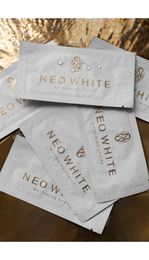 Whitening Strips Neowhite