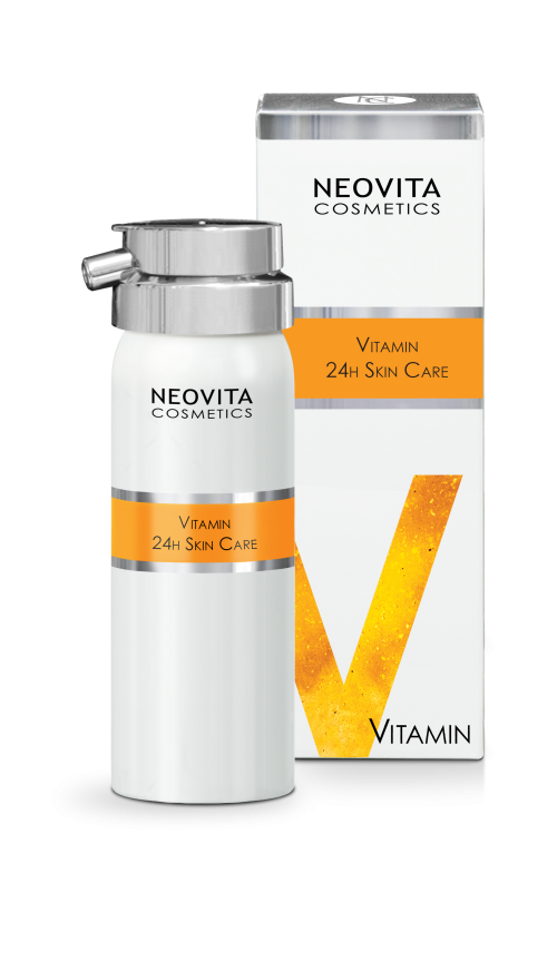 Vitamin 24H Skin Care