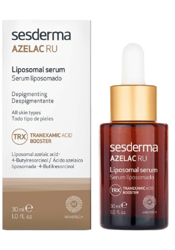 Sesderma Azelac Ru Facial Liposomal Serum 30мл