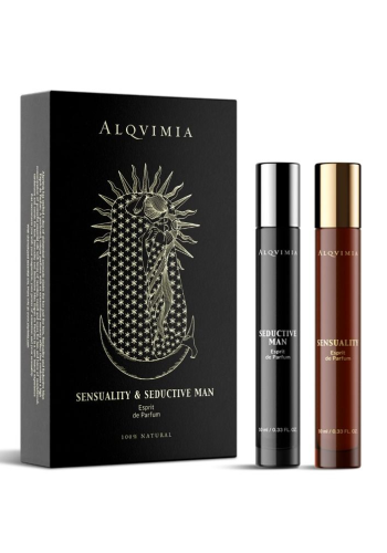 Duo Esprit de Parfum