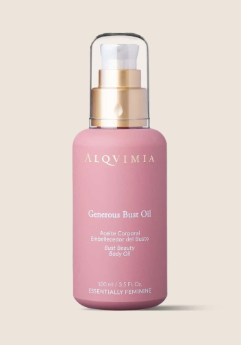 Generous Bust Oil 100 ml