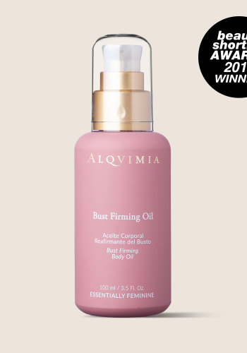 Bust Firming Oil 100 ml