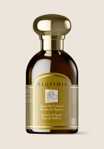 Queen of Egypt Eau De Toilette 100 ml