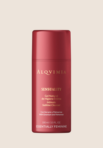 Sensuality Intimate sublime cleanser 100ml