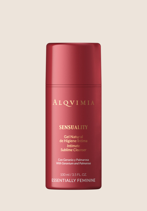 Sensuality Intimate sublime cleanser 100ml