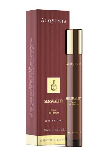 Sensuality Esprit de Parfum 10 ml