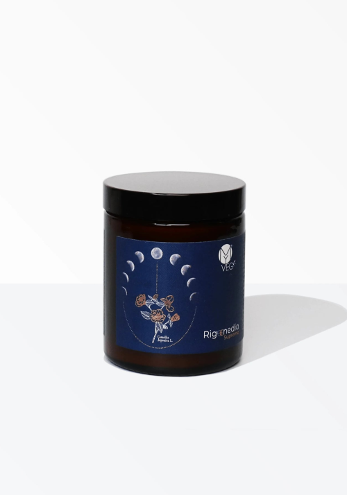 Onirica - Regenerative Night Ritual Mask