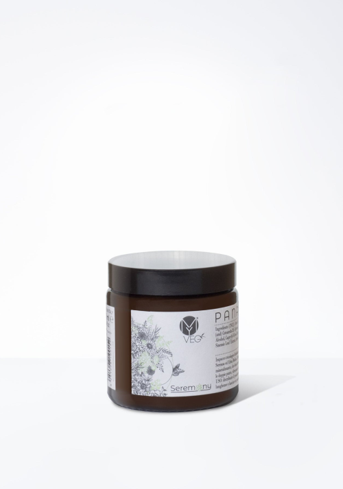 PANACEA ALLE ERBE - Nourishing Phyto Hair Mask (100ml)