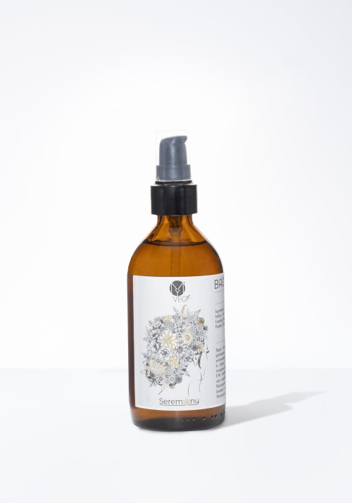 BAGNO FUNZIONALE PURIFICANTE - Detoxifying Hair Bath (200ml)