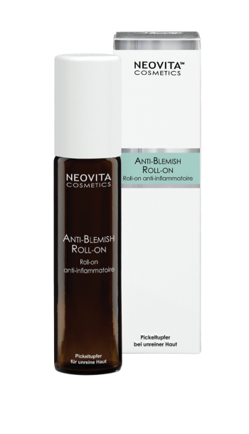 Anti Blemish Roll On