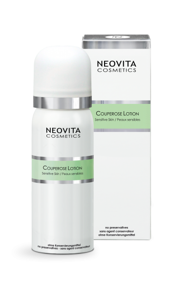 Couperose Lotion