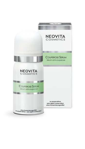 Couperose Serum