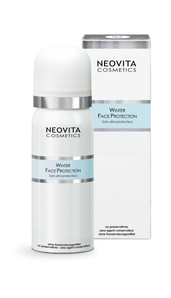 Winter Face Protection