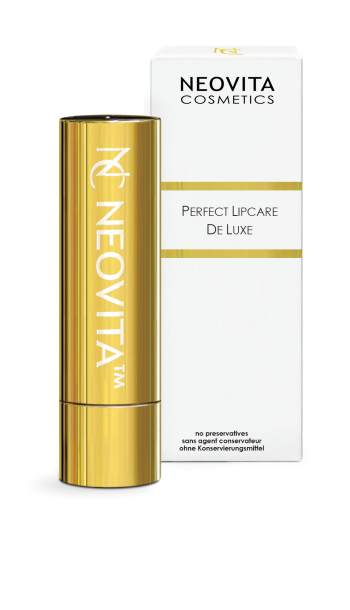 Perfect Lipcare De Luxe