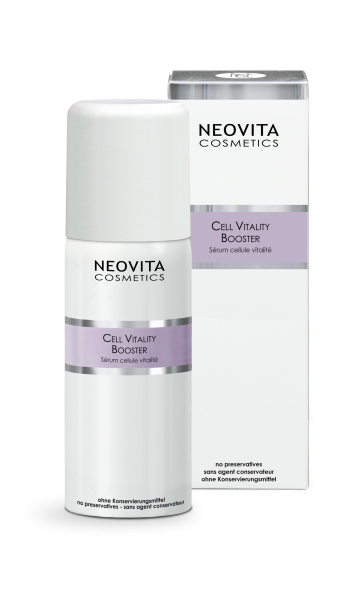 Cell Vitality Booster