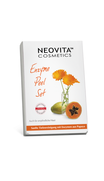 Enzyme Peel – Phase I