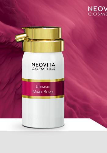 Ultimate Mimik Relax
