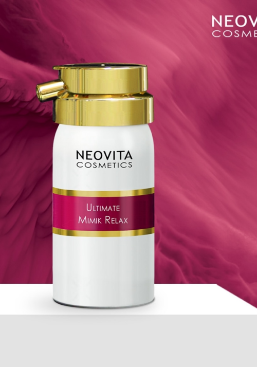 Ultimate Mimik Relax