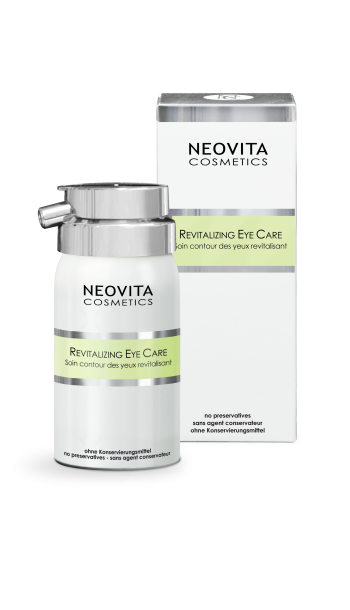 Revitalizing Eye Care