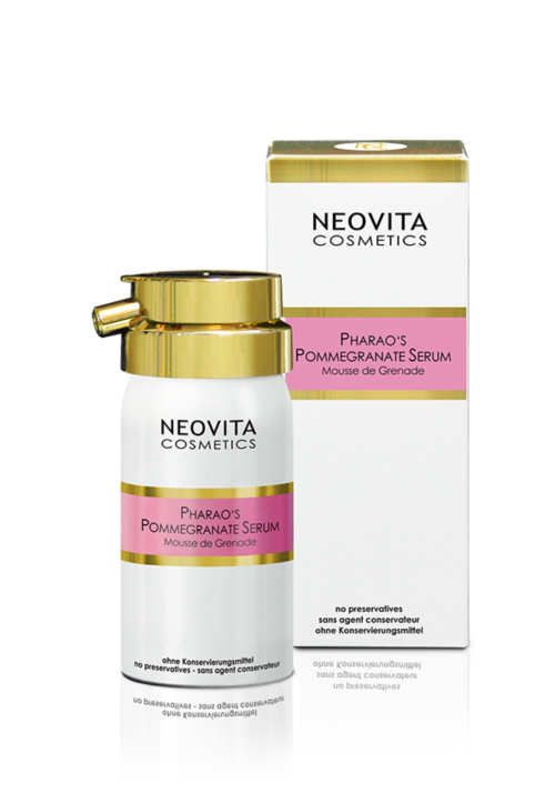 Pharao's Pommegranate Serum