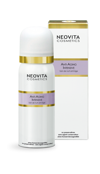 Anti-Aging Intensive