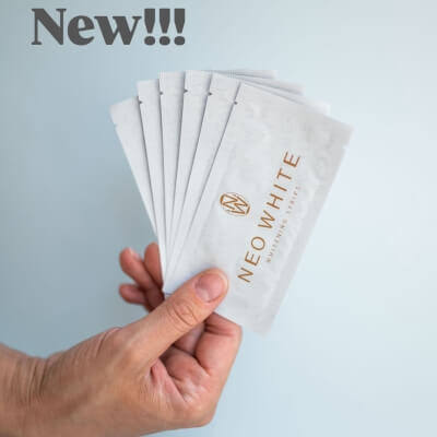 НОВАЯ ПАРТИЯ Neo White УЖЕ В ПРОДАЖЕ – от 28€!