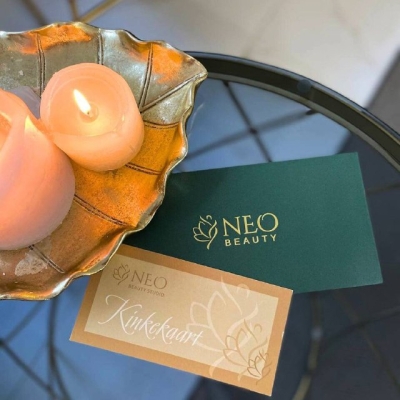 ПОДАРОЧНАЯ КАРТА